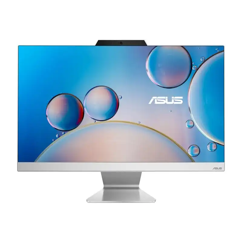 ASUS Vivo AiO 24 A3402WBAK-WA415W - Tout-en-un - Core i5 1235U - 1.3 GHz - RAM 8 Go - SSD 512 Go - ... (90PT03G2-M03010)_1